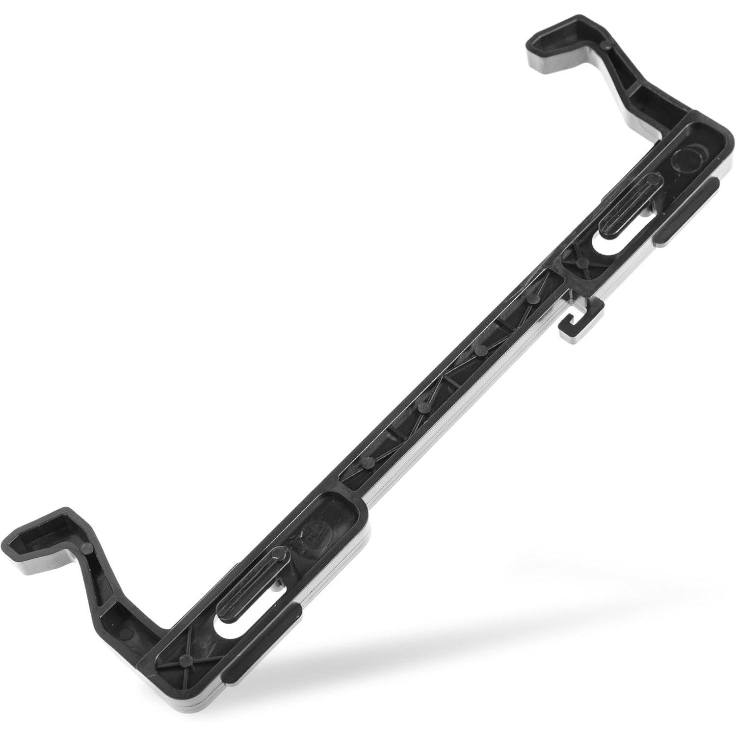 [Lifetime Warranty] 5304522796 Microwave Door Latch - Compatible with Frigidaire Electrolux Gibson Kelvinator Westinghouse Kenmore - Replace AP6979662 4977138 OEM20938991 PS12746282 EAP12746282 image 0