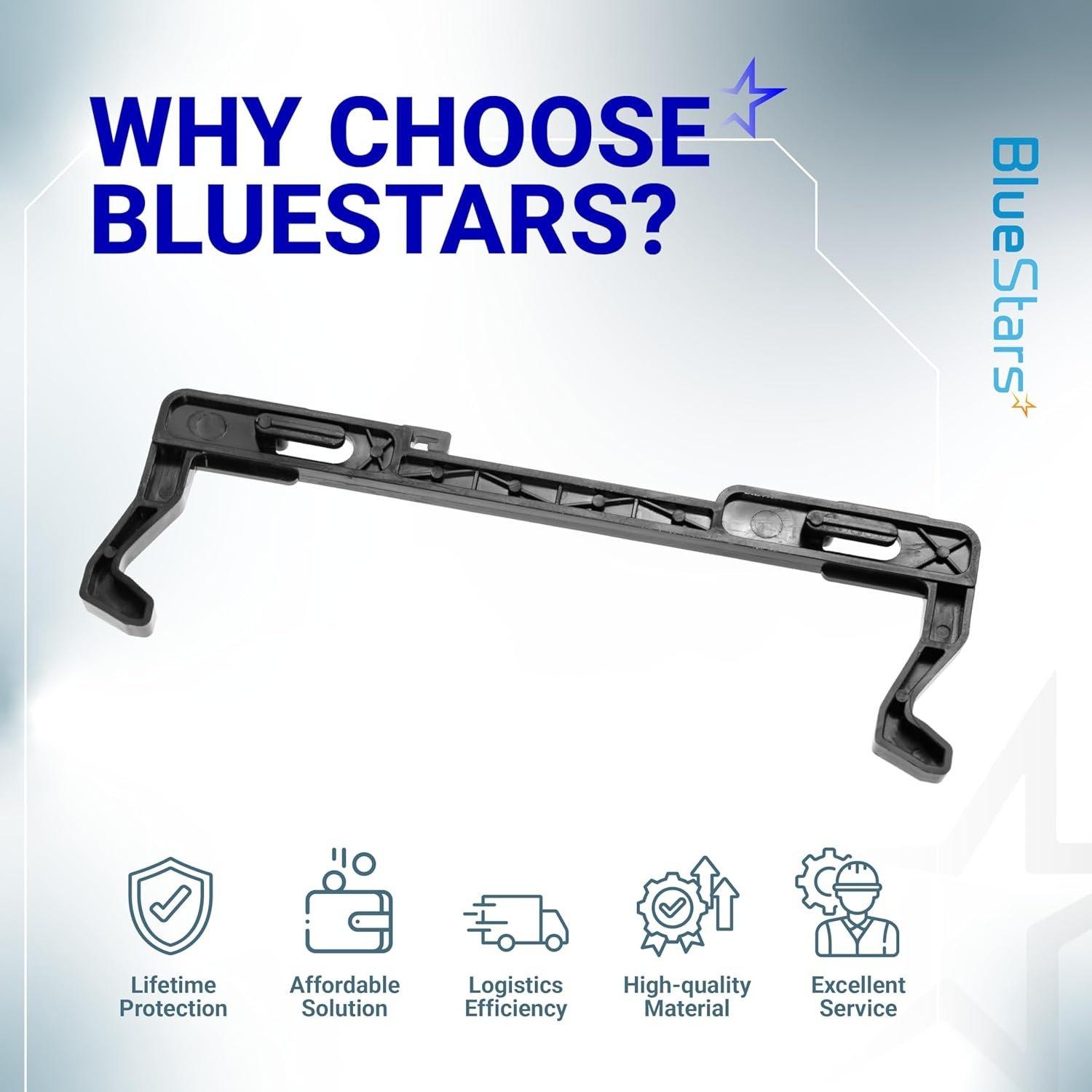 [Lifetime Warranty] 5304522796 Microwave Door Latch - Compatible with Frigidaire Electrolux Gibson Kelvinator Westinghouse Kenmore - Replace AP6979662 4977138 OEM20938991 PS12746282 EAP12746282 image 2