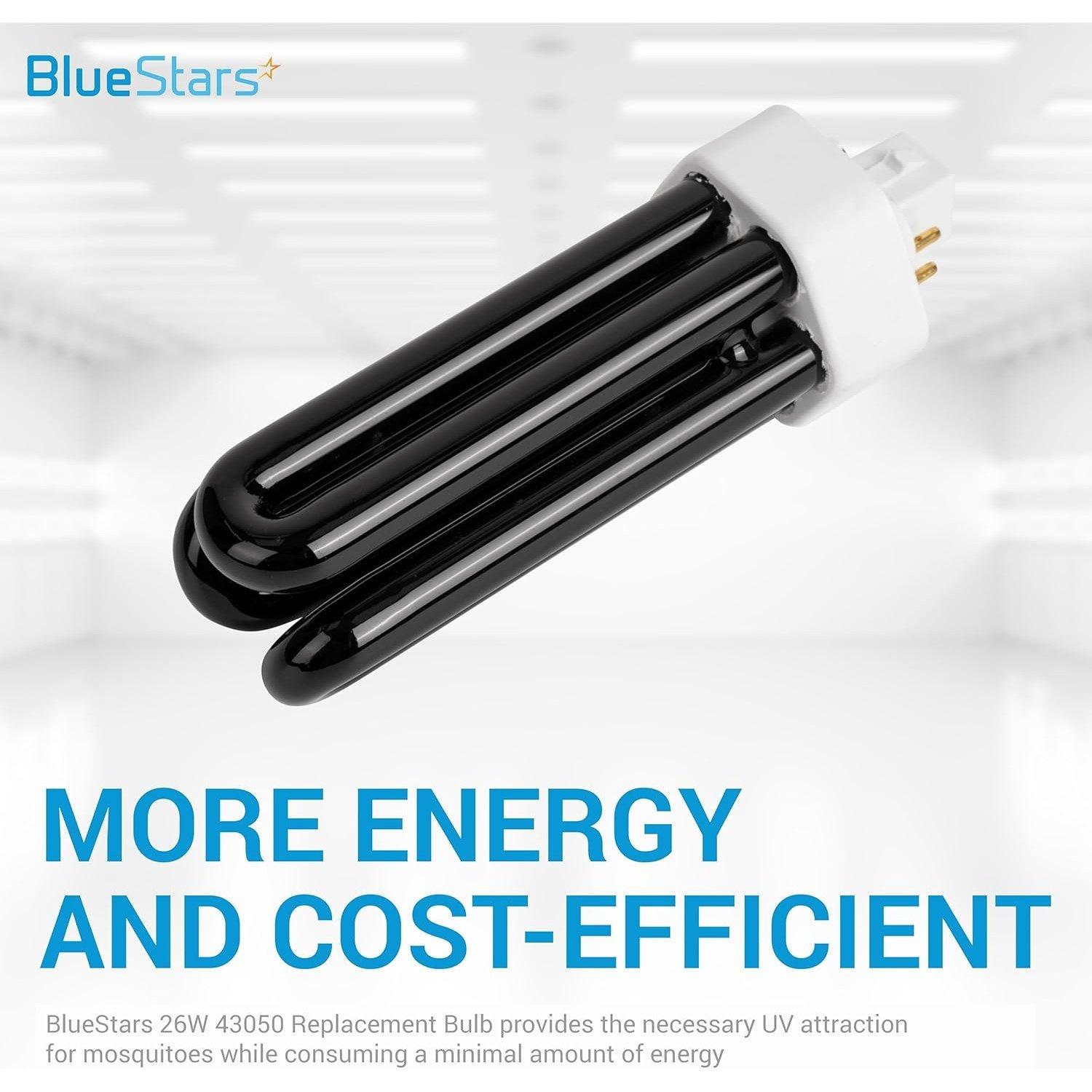 [Lifetime Warranty] 26W 3U 43050 4 Pin Base Bulbs image 5