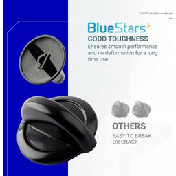 [Lifetime Warranty] Control Knob SCV700-CH-BR thumbnail 5