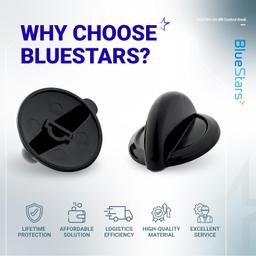 [Lifetime Warranty] Control Knob SCV700-CH-BR thumbnail 2