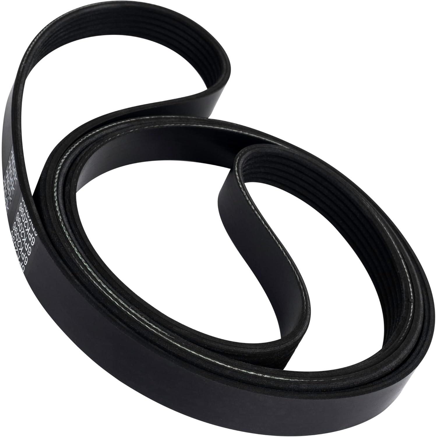 1060825 Serpentine Belt image 0