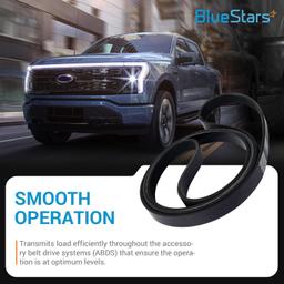 1060825 Serpentine Belt thumbnail 5