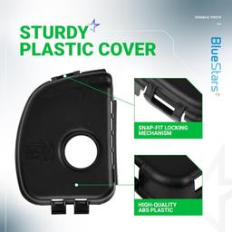 [Lifetime Warranty] 595660 Air Cleaner Cover & 2-pack 799579 Air Filter Kit thumbnail 5