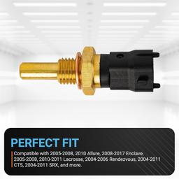 [Lifetime Warranty] 213-4777 Engine Coolant Temperature Sensor thumbnail 3