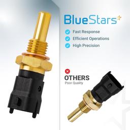 [Lifetime Warranty] 213-4777 Engine Coolant Temperature Sensor thumbnail 8