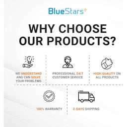 [Lifetime Warranty] 80040 Washer Agitator Dogs - Compatible with Whirlpool & Kenmore Washers - Replaces 285612 285770 3366877 387091 80040VP AP3119063 EA388034 ER80040 LP338 PS388034 - Pack of 12 thumbnail 1