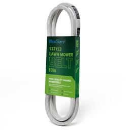 [Lifetime Warranty] Mower Drive Belt 137153 thumbnail 0