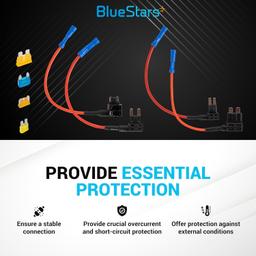 4-Type 12V Add-a-Circuit Adapter and Fuse Kit thumbnail 6