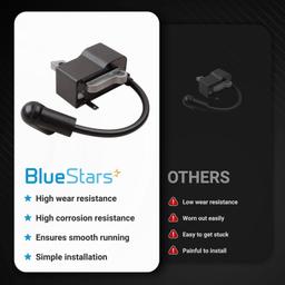 573935702 Ignition Coil thumbnail 3