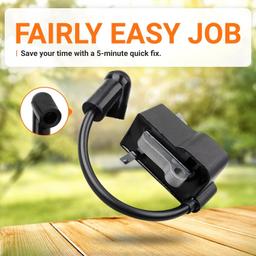 573935702 Ignition Coil thumbnail 4