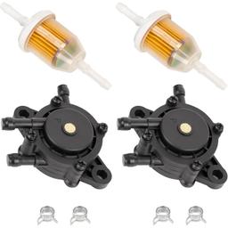 [Lifetime Warranty] 808656 491922 Fuel Pump with Fuel Filter thumbnail 0