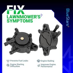 [Lifetime Warranty] 808656 491922 Fuel Pump with Fuel Filter thumbnail 4