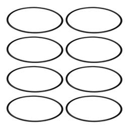 [Lifetime Warranty] Heavy Duty Rubber CLX200K O-Ring CLX200K O-Ring thumbnail 0