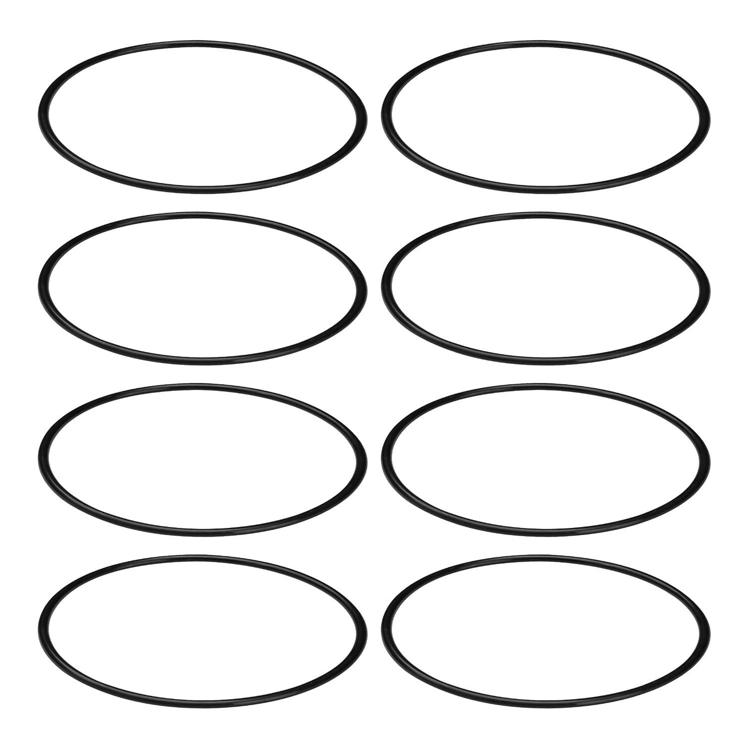 [Lifetime Warranty] Heavy Duty Rubber CLX200K O-Ring CLX200K O-Ring image 0