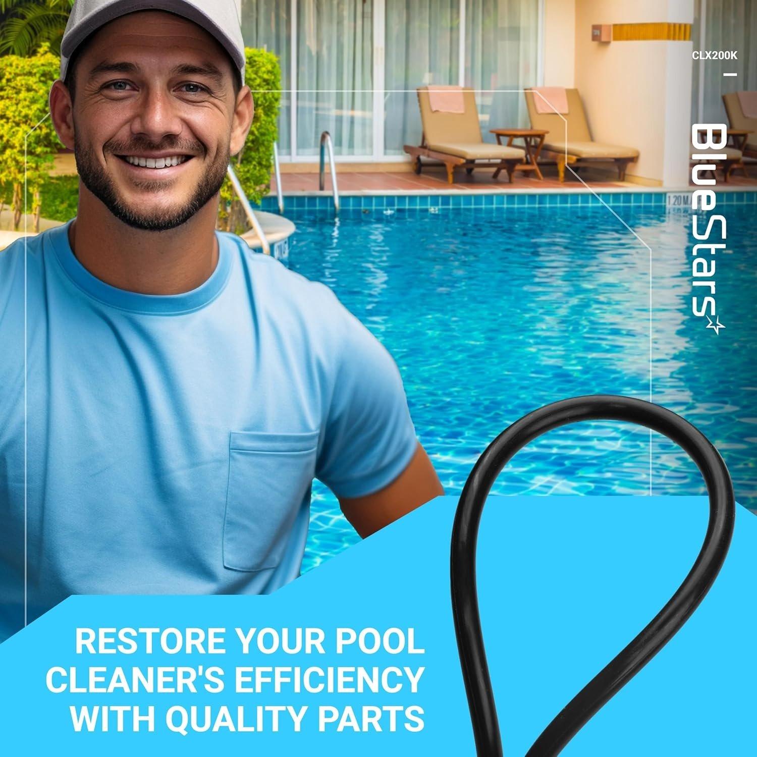 [Lifetime Warranty] Heavy Duty Rubber CLX200K O-Ring CLX200K O-Ring image 8