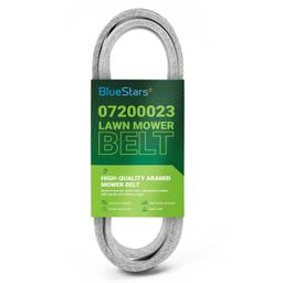 [Lifetime Warranty] 07200023 Mower Deck Belt thumbnail 0