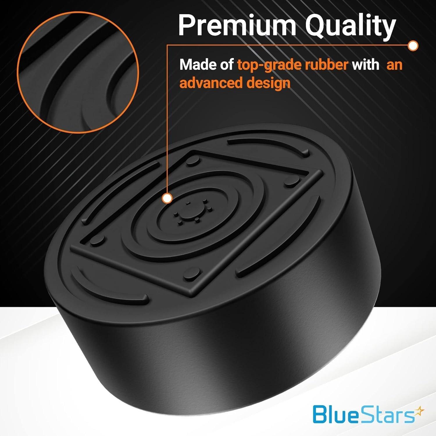 Anti Vibration Pads for Washing Machine image 3