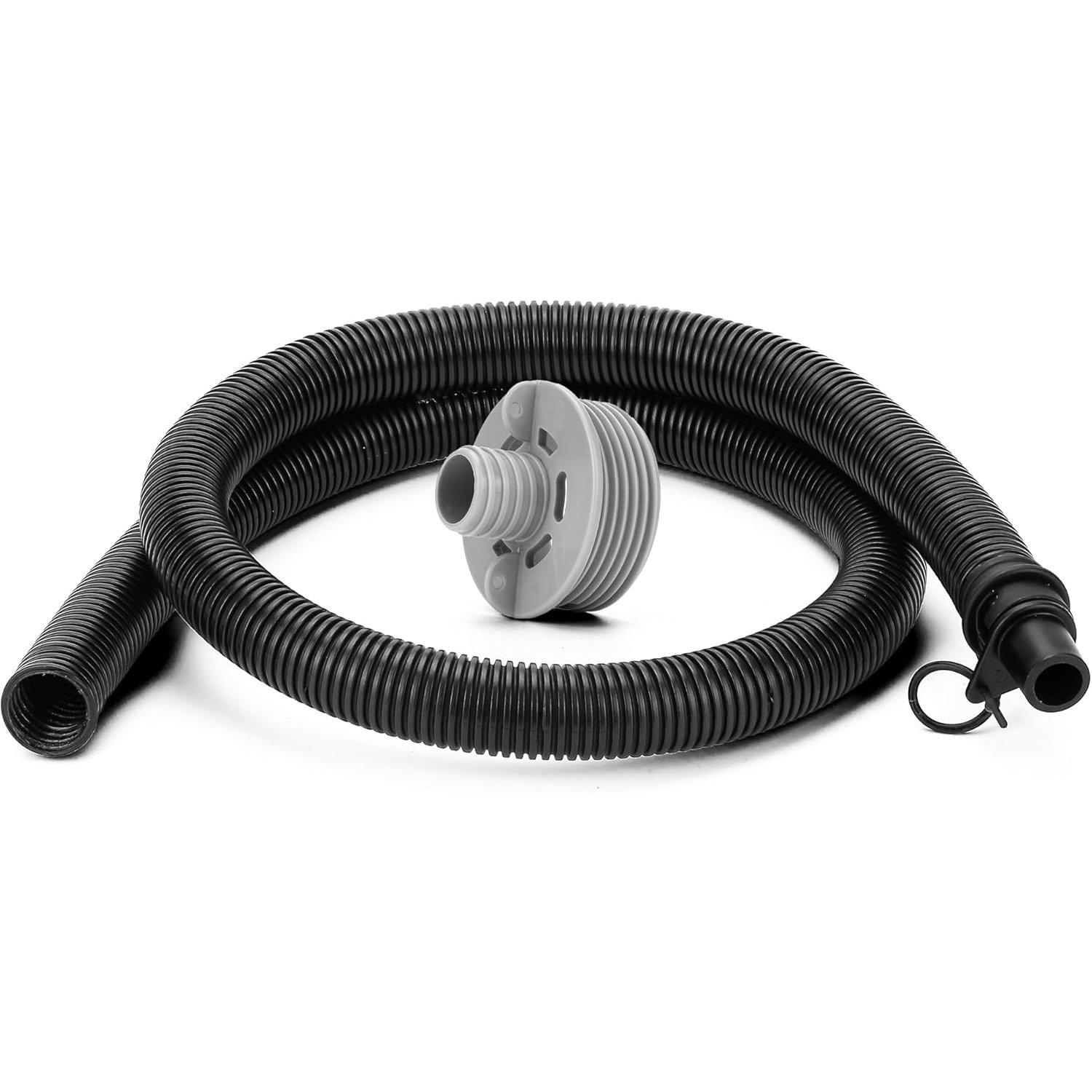 [Lifetime Warranty] P6931 Air Inflation Hose Pipe image 0