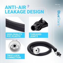 [Lifetime Warranty] P6931 Air Inflation Hose Pipe thumbnail 7