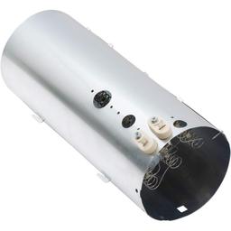 137114000 Dryer Heating Element Assembly 2-PRONG Version thumbnail 0