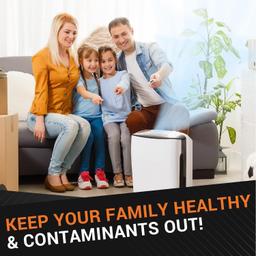 HPA300 Air Purifier thumbnail 3