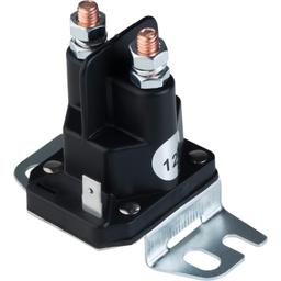 [Lifetime Warranty] 691656 Lawn Mower Starter Solenoid thumbnail 0