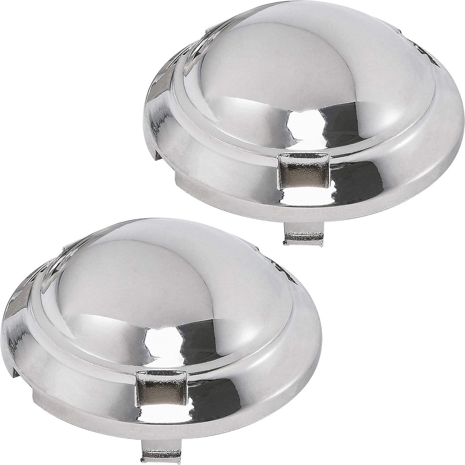 [Lifetime Warranty] DC66-00777A Washer Pulsator Cap - Compatible with Samsung Washer WA45H7000AW WA48H7400AW WA52J8700AP WA48J7700AW - Replaces 5788799, 3282678, AP5788799, PS8753312 - Pack of 2 image 0