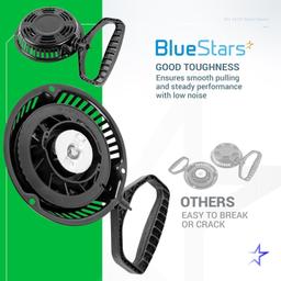 [Lifetime Warranty] 951-14151 Recoil Starter thumbnail 2