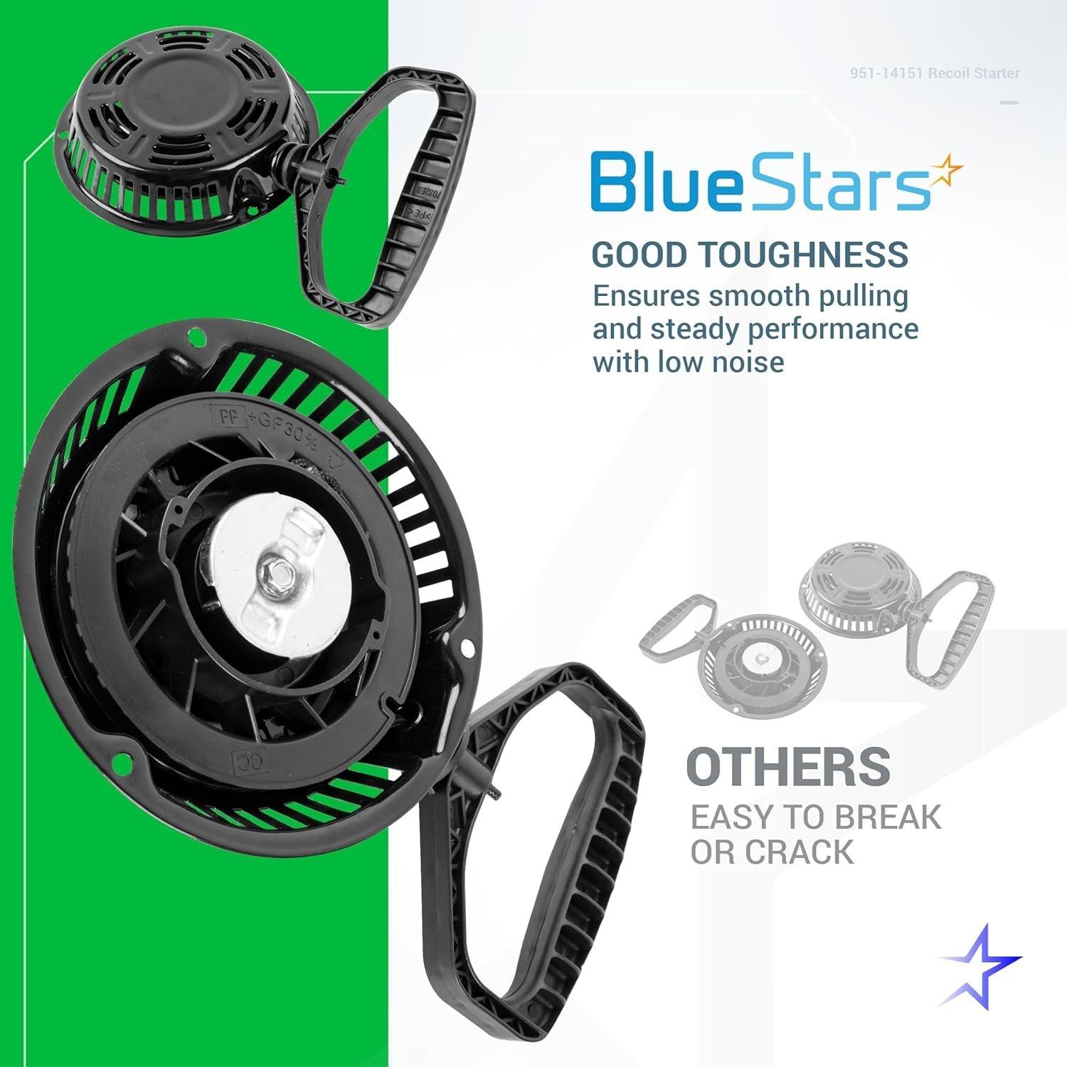 [Lifetime Warranty] 951-14151 Recoil Starter image 2