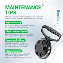 [Lifetime Warranty] 951-14151 Recoil Starter thumbnail 8