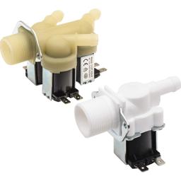 Washing Machine Valve Set thumbnail 0