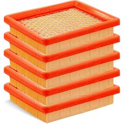 [Lifetime Warranty] 5-pack 951-15245 Air Filter thumbnail 0