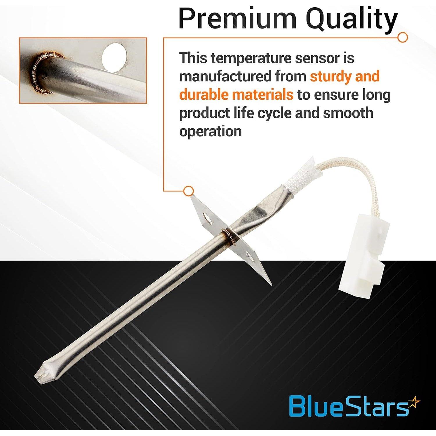 316233902 Oven Temperature Sensor image 4