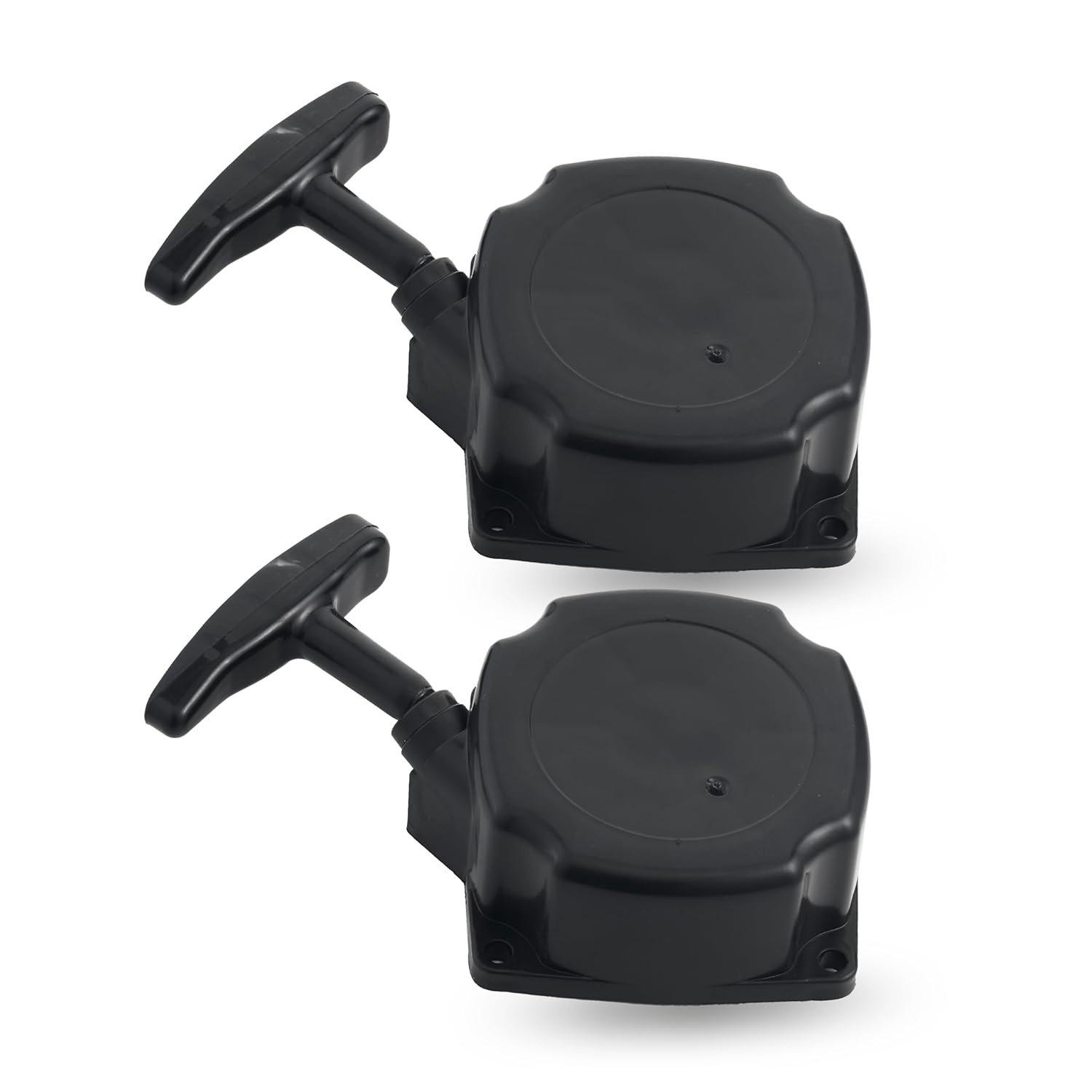 [Lifetime Warranty] 63022 Pull Start Starter Recoil - Pack of 2 image 0