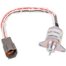 M810324 Fuel Shut Off Solenoid thumbnail 0