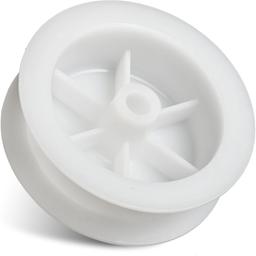 [Lifetime Warranty] WE03X31620 WE12X20395 Dryer Idler Pulley - Compatible with GE Hotpoint Clothes Dryer - Replaces WE12M0008 WE12M32 AP6997706 PS16542497 EAP16542497 thumbnail 0