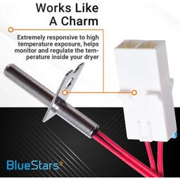 6323EL2001B Dryer Thermistor thumbnail 2