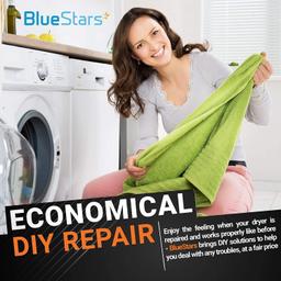 6323EL2001B Dryer Thermistor thumbnail 1