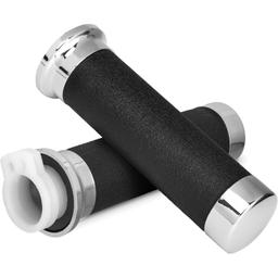 [Lifetime Warranty] 53145-MM8-000 Throttle Hand Grips thumbnail 0