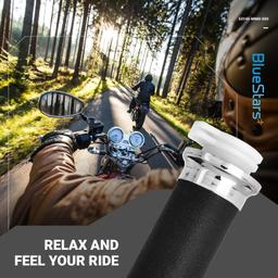 [Lifetime Warranty] 53145-MM8-000 Throttle Hand Grips thumbnail 3