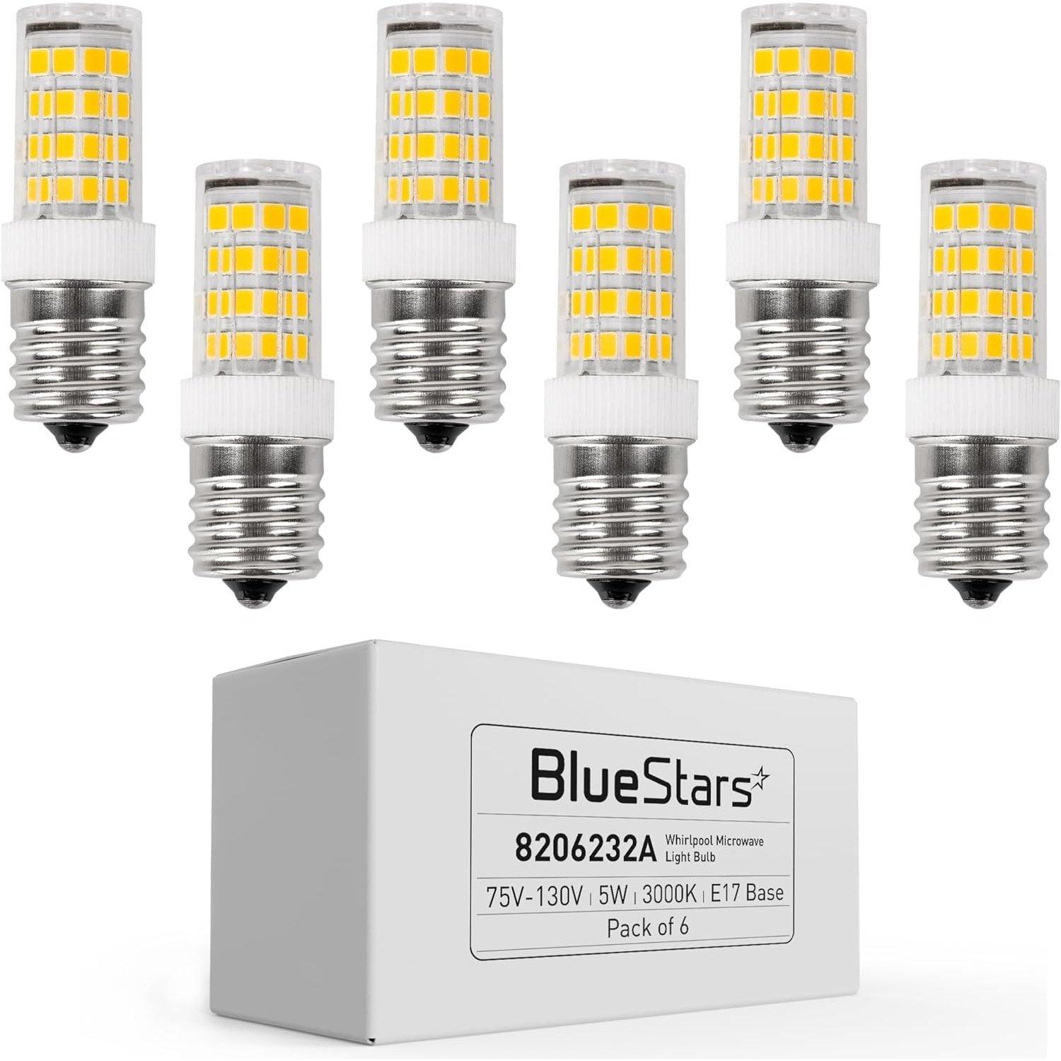 8206232A Dimmable LED Light Bulb 40W image 0