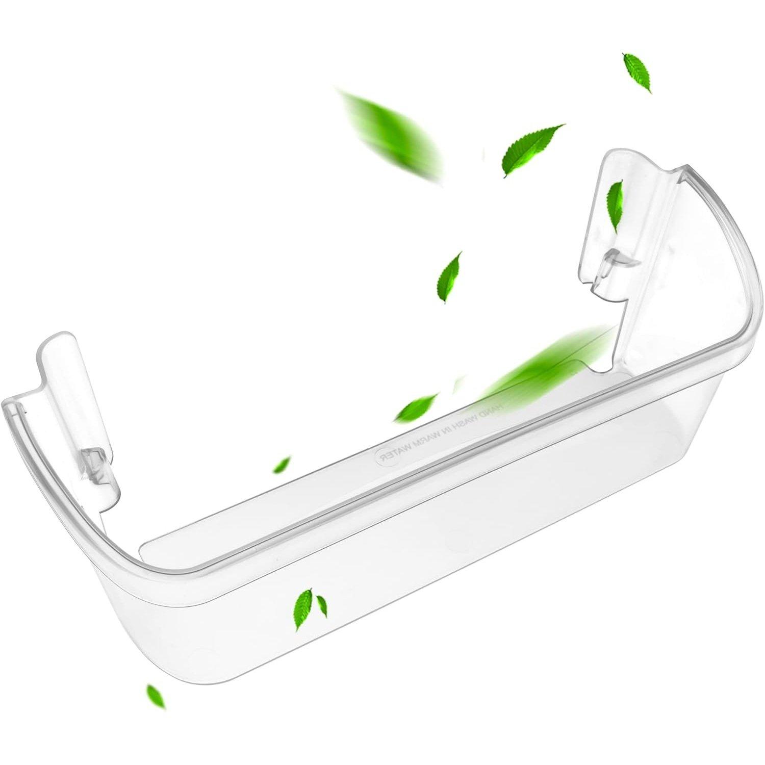 242126602 Refrigerator Door Bin Shelf image 0