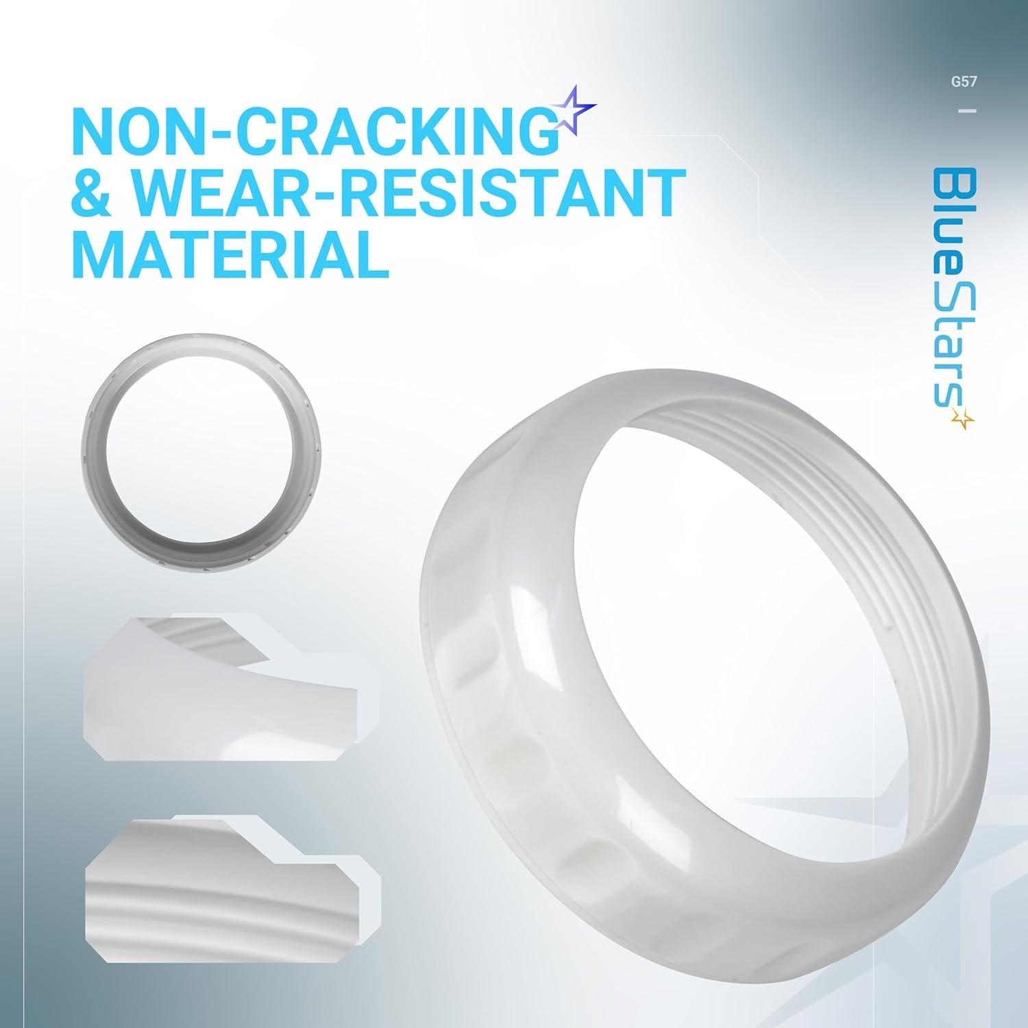 G57 Back Up Valve Collar image 4