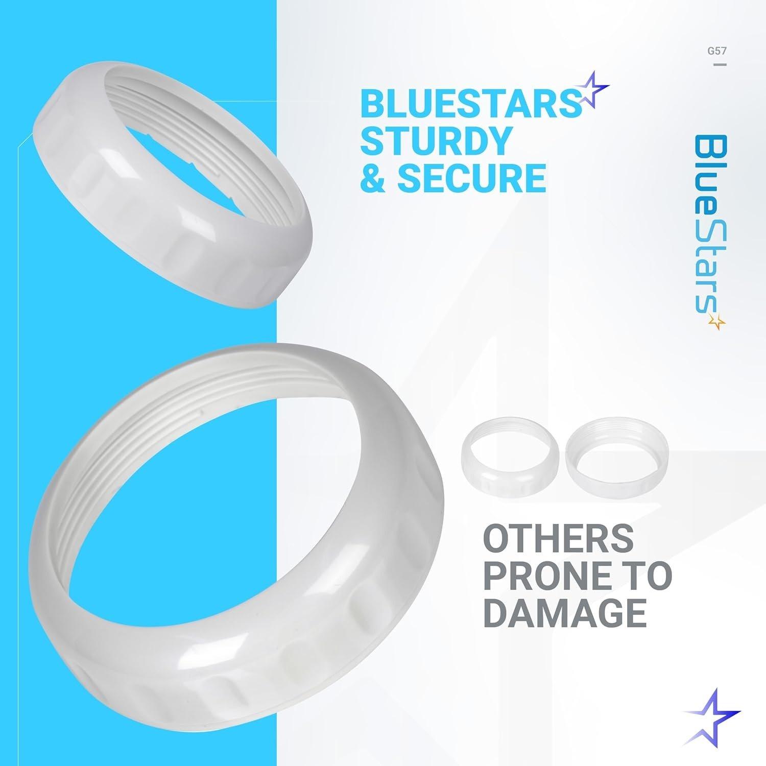 G57 Back Up Valve Collar image 5