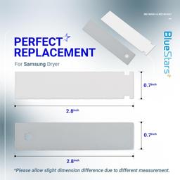 WE1M504& WE1M1067 Drum Bearing Slide thumbnail 5
