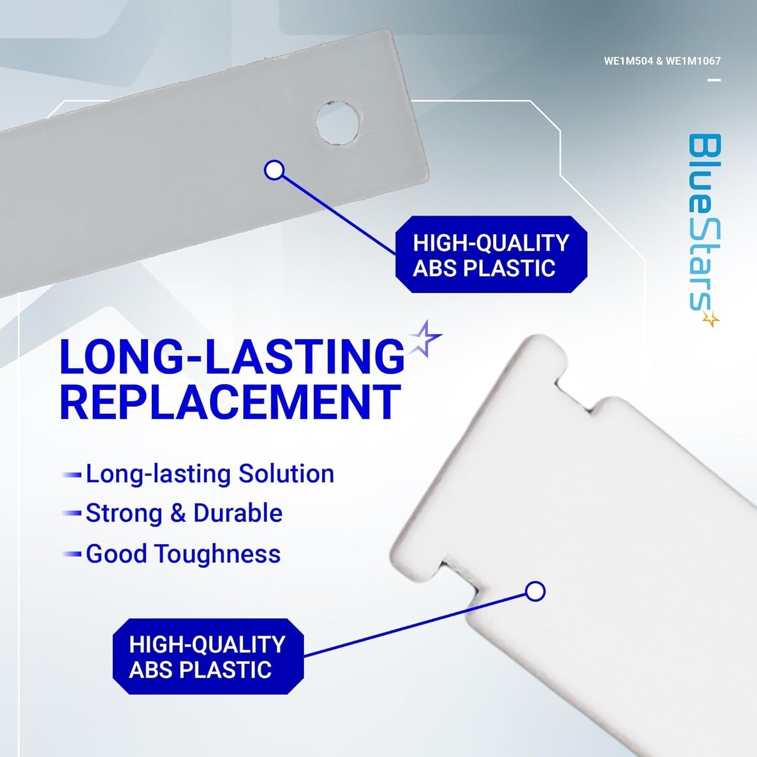 WE1M504& WE1M1067 Drum Bearing Slide image 6