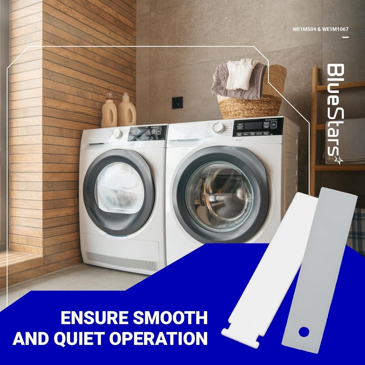 WE1M504& WE1M1067 Drum Bearing Slide image 3