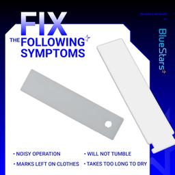 WE1M504& WE1M1067 Drum Bearing Slide thumbnail 4