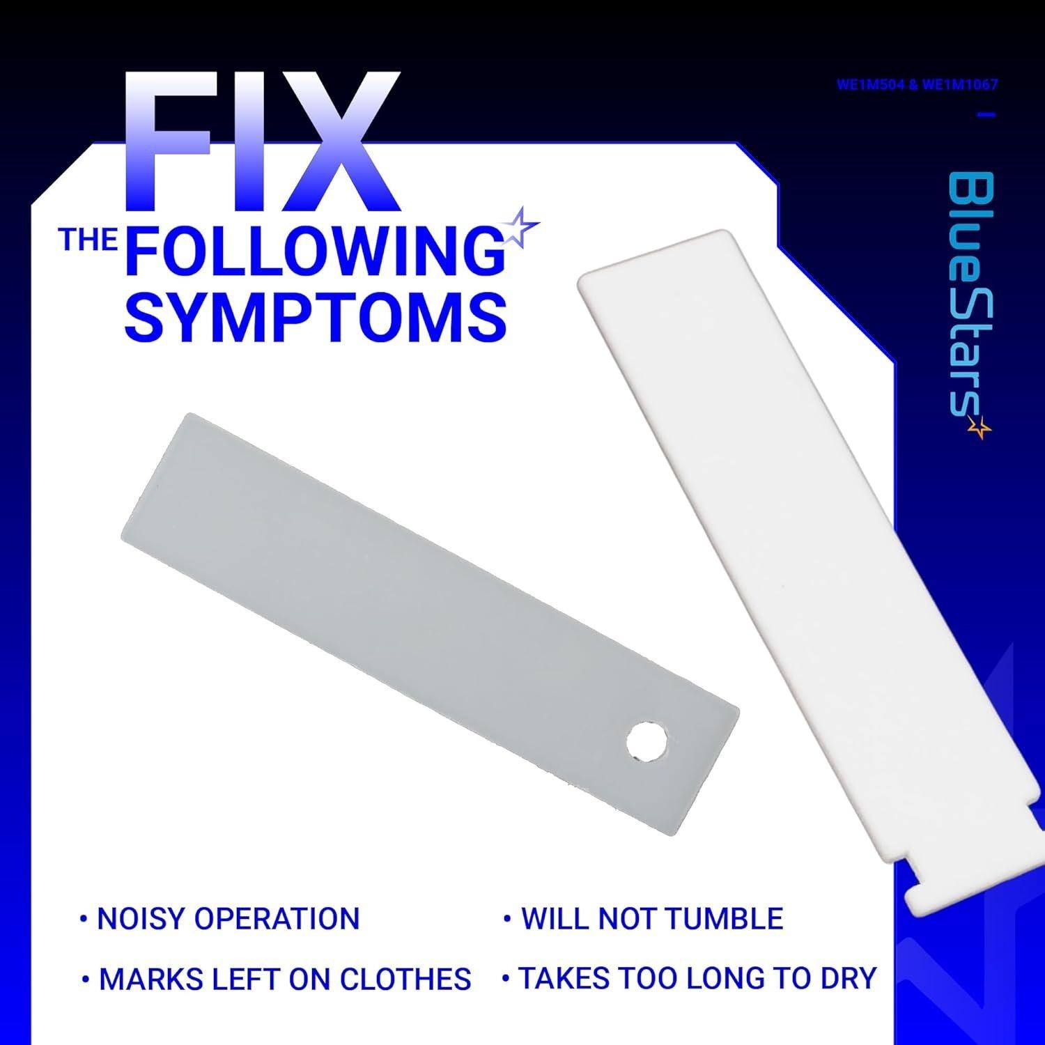 WE1M504& WE1M1067 Drum Bearing Slide image 4